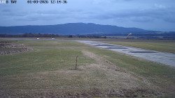 Pojezdová dráha, Runway