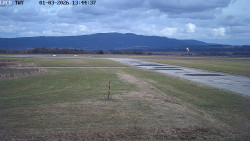 Pojezdová dráha, Runway