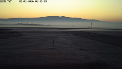 Pojezdová dráha, Runway