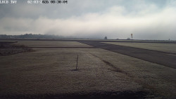 Pojezdová dráha, Runway