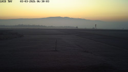 Pojezdová dráha, Runway