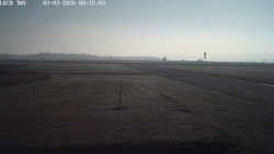 Pojezdová dráha, Runway