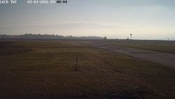 Pojezdová dráha, Runway