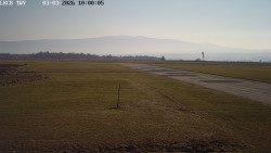 Pojezdová dráha, Runway