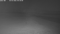 Pojezdová dráha, Runway