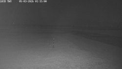 Pojezdová dráha, Runway