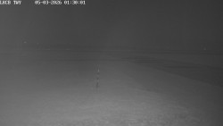 Pojezdová dráha, Runway