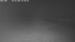 Pojezdová dráha, Runway