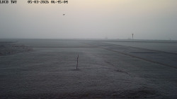 Pojezdová dráha, Runway