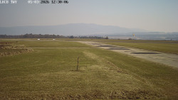 Pojezdová dráha, Runway