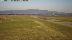 Pojezdová dráha, Runway