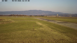 Pojezdová dráha, Runway