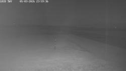 Pojezdová dráha, Runway