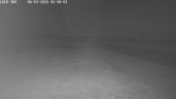 Pojezdová dráha, Runway