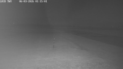 Pojezdová dráha, Runway