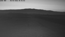 Pojezdová dráha, Runway