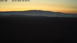 Pojezdová dráha, Runway