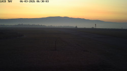 Pojezdová dráha, Runway