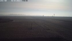 Pojezdová dráha, Runway