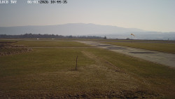 Pojezdová dráha, Runway