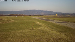 Pojezdová dráha, Runway