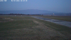 Pojezdová dráha, Runway