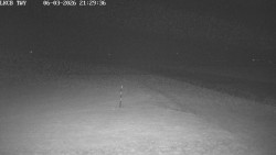 Pojezdová dráha, Runway