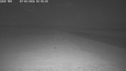 Pojezdová dráha, Runway