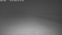 Pojezdová dráha, Runway