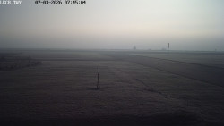 Pojezdová dráha, Runway