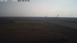 Pojezdová dráha, Runway