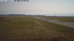 Pojezdová dráha, Runway