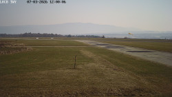 Pojezdová dráha, Runway