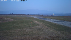 Pojezdová dráha, Runway