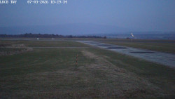 Pojezdová dráha, Runway