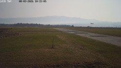 Pojezdová dráha, Runway