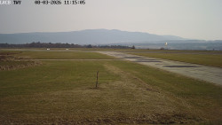 Pojezdová dráha, Runway