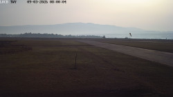 Pojezdová dráha, Runway