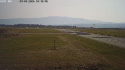 Pojezdová dráha, Runway