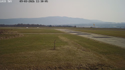 Pojezdová dráha, Runway