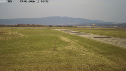 Pojezdová dráha, Runway