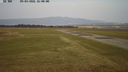 Pojezdová dráha, Runway