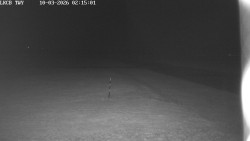 Pojezdová dráha, Runway