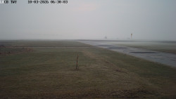 Pojezdová dráha, Runway