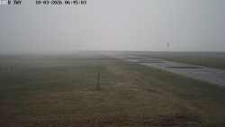 Pojezdová dráha, Runway