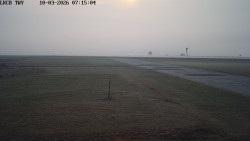 Pojezdová dráha, Runway