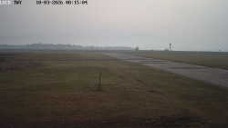 Pojezdová dráha, Runway