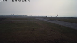 Pojezdová dráha, Runway