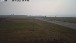 Pojezdová dráha, Runway