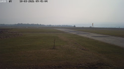 Pojezdová dráha, Runway